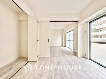 apartment 東京都杉並区阿佐谷南１丁目47-24 KDXレジデンス1F