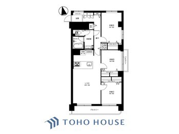 apartment 東京都杉並区阿佐谷南１丁目47-24 KDXレジデンス1F