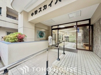 apartment 東京都杉並区阿佐谷南１丁目47-24 KDXレジデンス1F