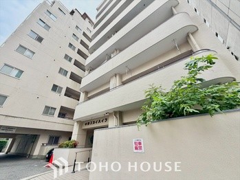 apartment 東京都杉並区阿佐谷南１丁目47-24 KDXレジデンス1F