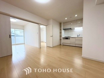 apartment 東京都杉並区阿佐谷南１丁目47-24 KDXレジデンス1F