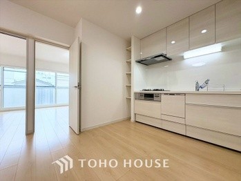 apartment 東京都杉並区阿佐谷南１丁目47-24 KDXレジデンス1F