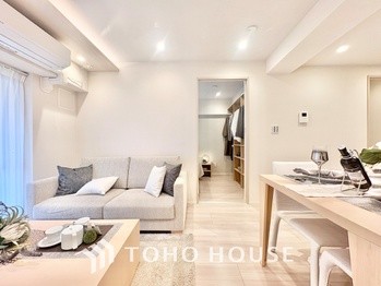 apartment 東京都杉並区阿佐谷南１丁目47-24 KDXレジデンス1F