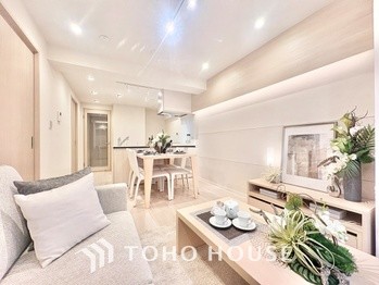 apartment 東京都杉並区阿佐谷南１丁目47-24 KDXレジデンス1F