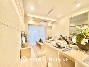 apartment 東京都杉並区阿佐谷南１丁目47-24 KDXレジデンス1F
