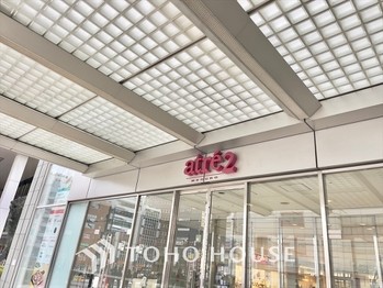 apartment 東京都杉並区阿佐谷南１丁目47-24 KDXレジデンス1F