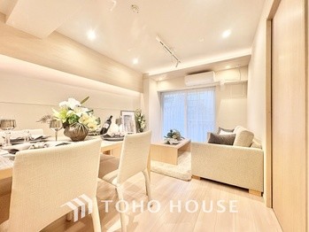 apartment 東京都杉並区阿佐谷南１丁目47-24 KDXレジデンス1F