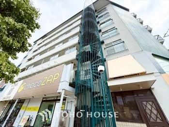 apartment 東京都杉並区阿佐谷南１丁目47-24 KDXレジデンス1F