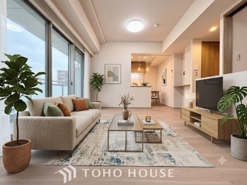 apartment 東京都杉並区阿佐谷南１丁目47-24 KDXレジデンス1F