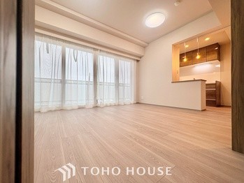 apartment 東京都杉並区阿佐谷南１丁目47-24 KDXレジデンス1F