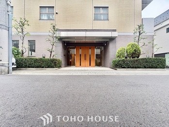 apartment 東京都杉並区阿佐谷南１丁目47-24 KDXレジデンス1F