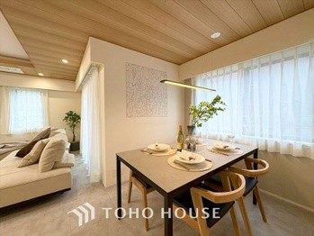 apartment 東京都杉並区阿佐谷南１丁目47-24 KDXレジデンス1F