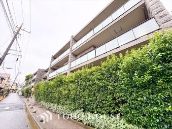 apartment 東京都杉並区阿佐谷南１丁目47-24 KDXレジデンス1F