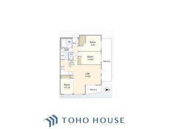 apartment 東京都杉並区阿佐谷南１丁目47-24 KDXレジデンス1F