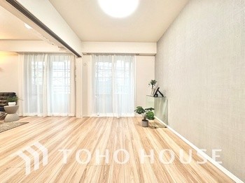 apartment 東京都杉並区阿佐谷南１丁目47-24 KDXレジデンス1F