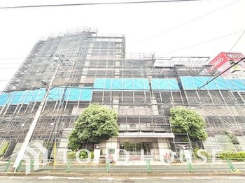 apartment 東京都杉並区阿佐谷南１丁目47-24 KDXレジデンス1F