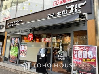 apartment 東京都杉並区阿佐谷南１丁目47-24 KDXレジデンス1F
