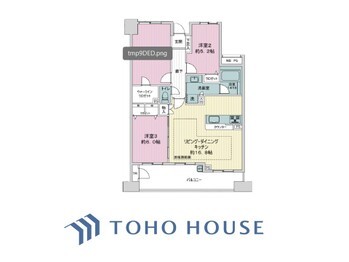 apartment 東京都杉並区阿佐谷南１丁目47-24 KDXレジデンス1F