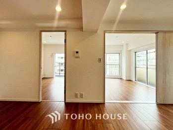 apartment 東京都杉並区阿佐谷南１丁目47-24 KDXレジデンス1F