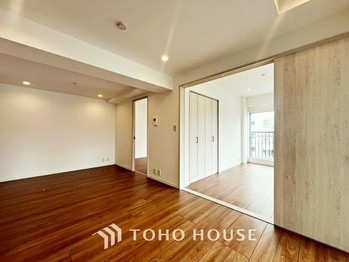 apartment 東京都杉並区阿佐谷南１丁目47-24 KDXレジデンス1F