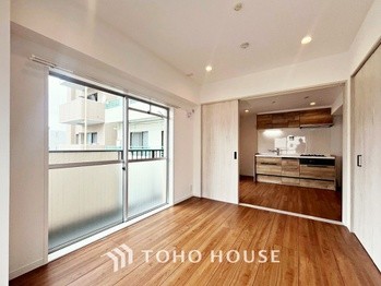 apartment 東京都杉並区阿佐谷南１丁目47-24 KDXレジデンス1F