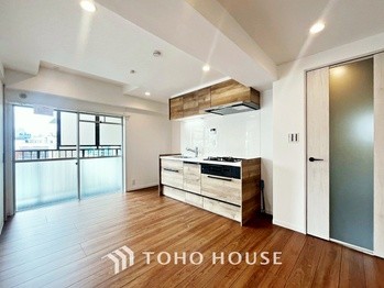 apartment 東京都杉並区阿佐谷南１丁目47-24 KDXレジデンス1F