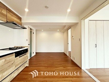 apartment 東京都杉並区阿佐谷南１丁目47-24 KDXレジデンス1F