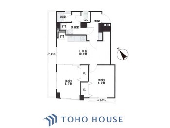 apartment 東京都杉並区阿佐谷南１丁目47-24 KDXレジデンス1F