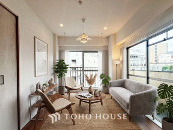 apartment 東京都杉並区阿佐谷南１丁目47-24 KDXレジデンス1F