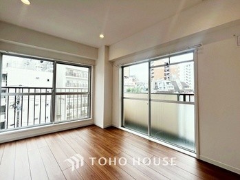 apartment 東京都杉並区阿佐谷南１丁目47-24 KDXレジデンス1F