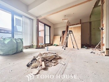 apartment 東京都杉並区阿佐谷南１丁目47-24 KDXレジデンス1F