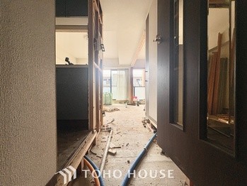 apartment 東京都杉並区阿佐谷南１丁目47-24 KDXレジデンス1F