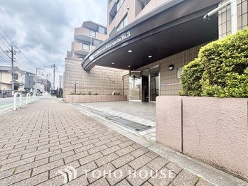 apartment 東京都杉並区阿佐谷南１丁目47-24 KDXレジデンス1F