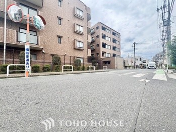 apartment 東京都杉並区阿佐谷南１丁目47-24 KDXレジデンス1F