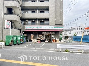 apartment 東京都杉並区阿佐谷南１丁目47-24 KDXレジデンス1F