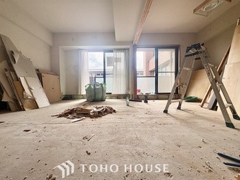 apartment 東京都杉並区阿佐谷南１丁目47-24 KDXレジデンス1F