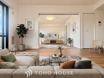 apartment 東京都杉並区阿佐谷南１丁目47-24 KDXレジデンス1F