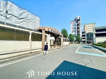 apartment 東京都杉並区阿佐谷南１丁目47-24 KDXレジデンス1F