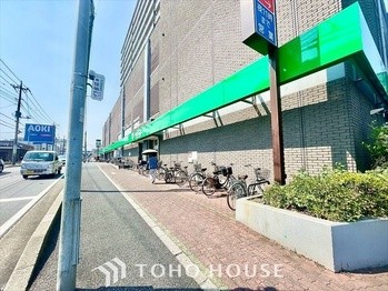 apartment 東京都杉並区阿佐谷南１丁目47-24 KDXレジデンス1F