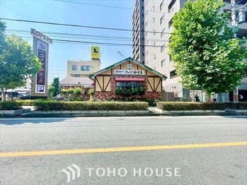 apartment 東京都杉並区阿佐谷南１丁目47-24 KDXレジデンス1F