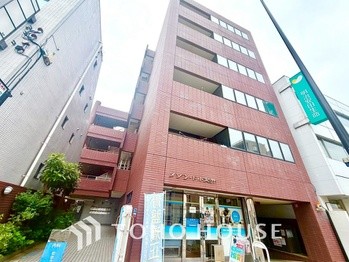 apartment 東京都杉並区阿佐谷南１丁目47-24 KDXレジデンス1F