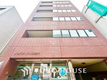 apartment 東京都杉並区阿佐谷南１丁目47-24 KDXレジデンス1F
