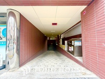 apartment 東京都杉並区阿佐谷南１丁目47-24 KDXレジデンス1F