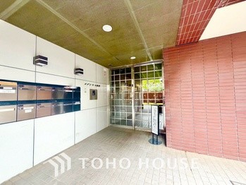 apartment 東京都杉並区阿佐谷南１丁目47-24 KDXレジデンス1F