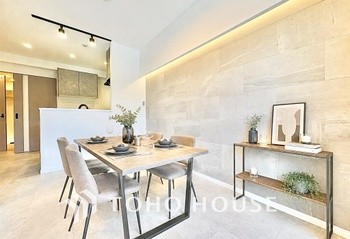 apartment 東京都杉並区阿佐谷南１丁目47-24 KDXレジデンス1F