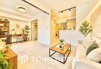 apartment 東京都杉並区阿佐谷南１丁目47-24 KDXレジデンス1F