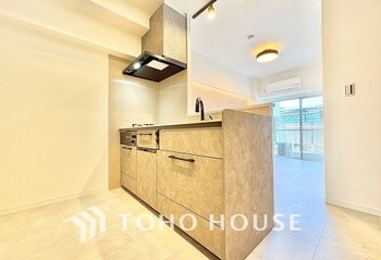 apartment 東京都杉並区阿佐谷南１丁目47-24 KDXレジデンス1F