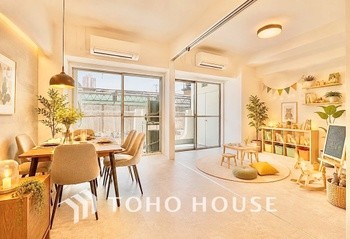 apartment 東京都杉並区阿佐谷南１丁目47-24 KDXレジデンス1F