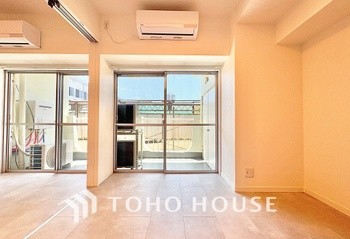 apartment 東京都杉並区阿佐谷南１丁目47-24 KDXレジデンス1F