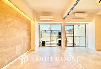 apartment 東京都杉並区阿佐谷南１丁目47-24 KDXレジデンス1F
